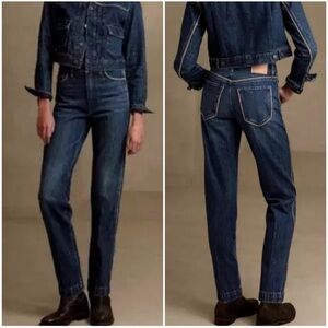 Banana Republic Roper Vintage Jeans